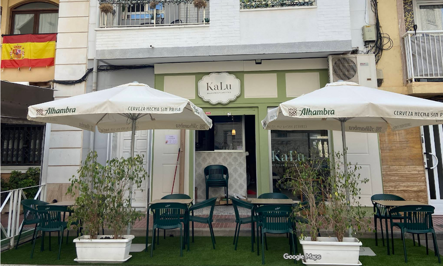 KALU