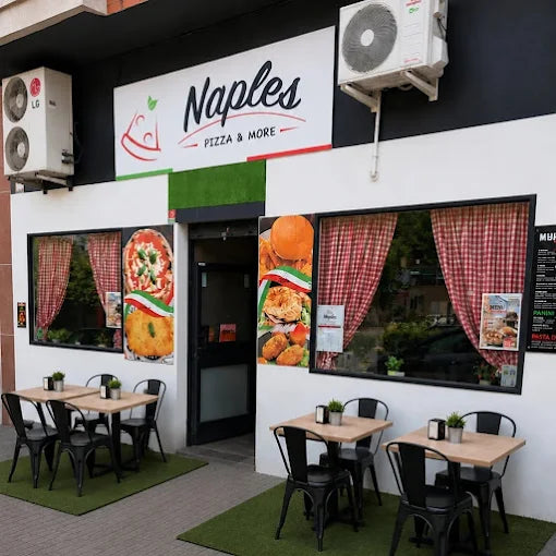 Naples
